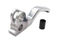 HARLEY Tamer Brake Hand Lever Polished Fits 1984-1993 FXST,   1986-1990 FLST,   1986-1994 FXR,   199
