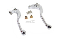 HARLEY Ultima Hand Lever Control Set Fits 0-  Custom, application