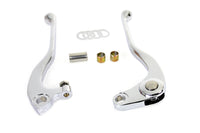HARLEY Ultima Hand Lever Control Set Fits 0-  Custom, application