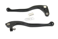 HARLEY Ultima Hand Lever Control Set Fits 0-  Custom, application