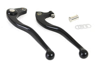 HARLEY Ultima Hand Lever Control Set Fits 0-  Custom, application