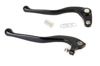 HARLEY Ultima Hand Lever Control Set Fits 0-  Custom, application