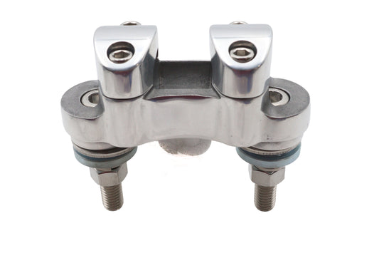 HARLEY Narrow Bar Riser Kit Fits 1973-1984 FX,   1973-UP XL,