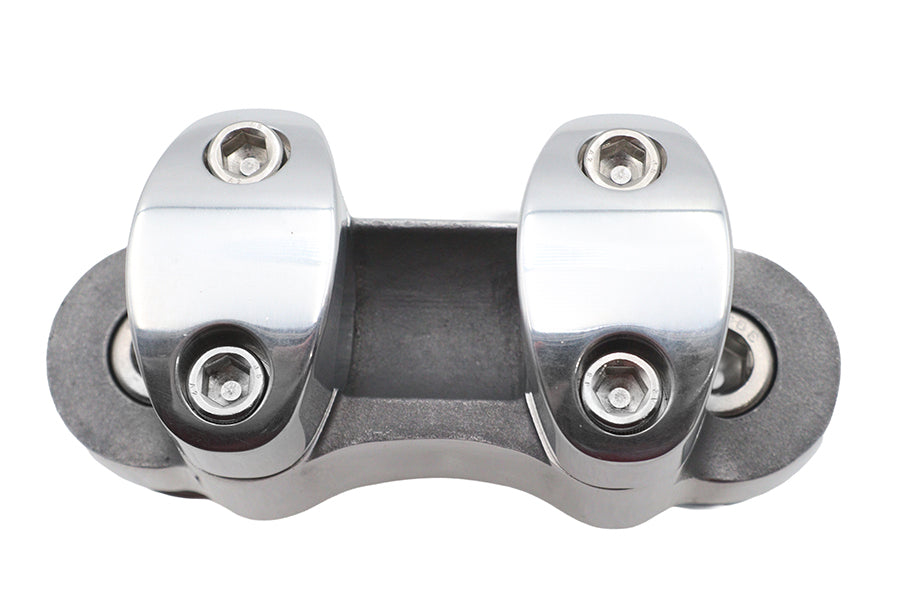 HARLEY Narrow Bar Riser Kit Fits 1973-1984 FX,   1973-UP XL,