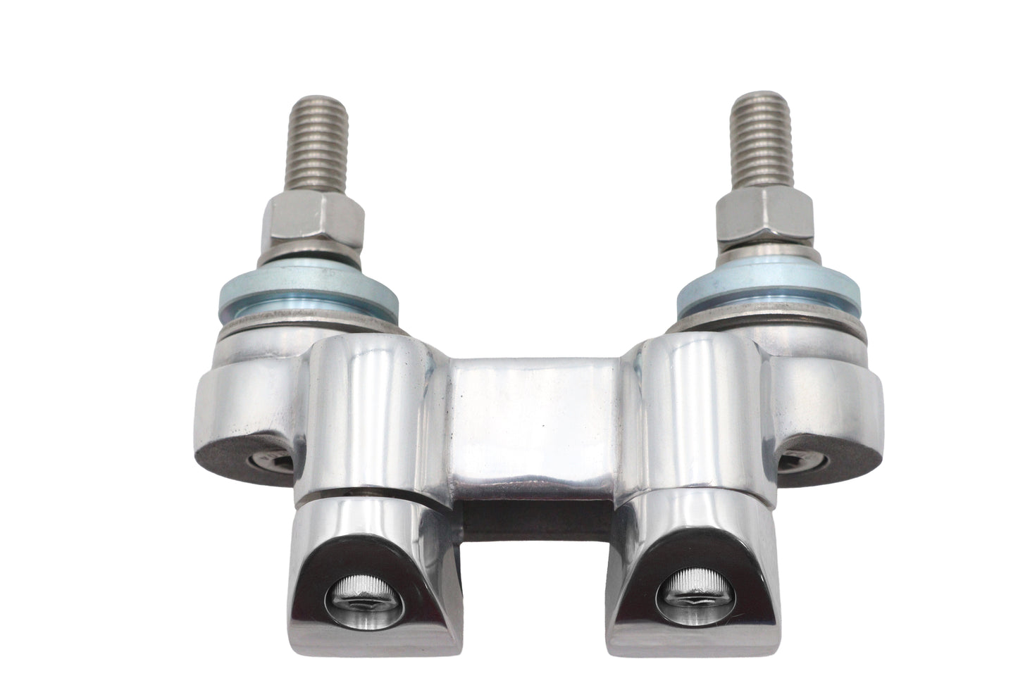 HARLEY Narrow Bar Riser Kit Fits 1973-1984 FX,   1973-UP XL,