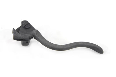 HARLEY Parkerized Brake Hand Lever Assembly Fits 1928-1929 J,   1930-1936 VL,   1936-1940 EL,   1937