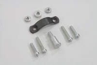 HARLEY Hand Lever Clamp/Hardware Kit Fits 1926-1964 W,   1936-1952 EL,   1941-1964 FL,   1936-1964 G