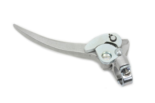 HARLEY Front Hand Parking Brake Lever Fits 1951-1971 G,   1949-1964 FL,