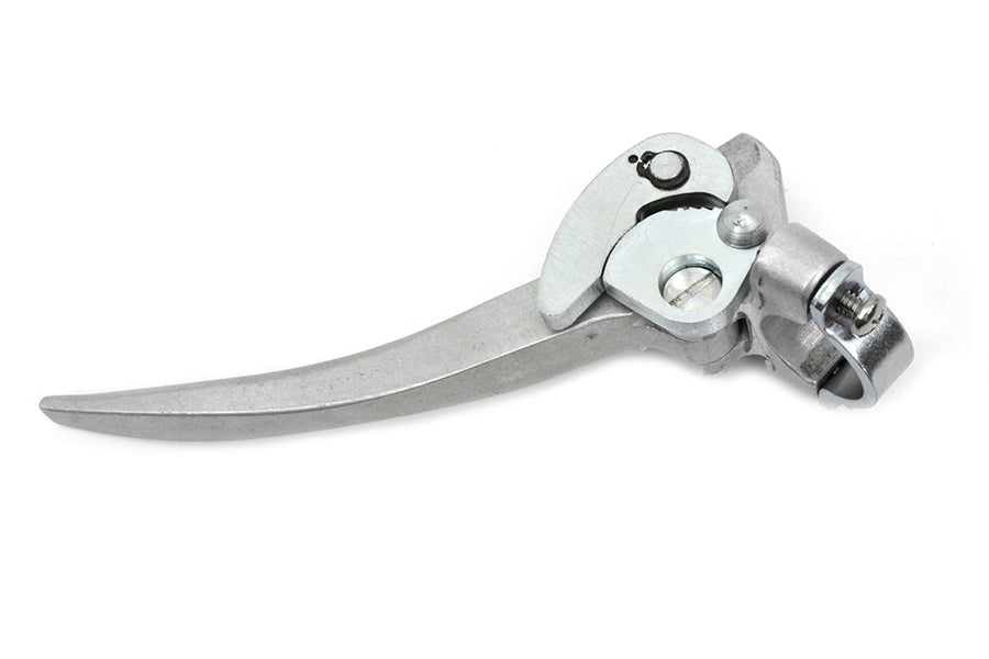 HARLEY Front Hand Parking Brake Lever Fits 1951-1971 G,   1949-1964 FL,