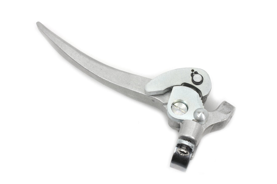 HARLEY Front Hand Parking Brake Lever Fits 1951-1971 G,   1949-1964 FL,