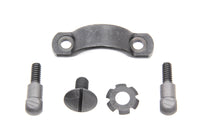 HARLEY Parkerized Brake Hand Lever Screw Kit Fits 1936-1940 EL,   1936-1940 U,   1936-1940 W,