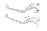 HARLEY Wide Hand Lever Kit Chrome Fits 2014-2022 XL,