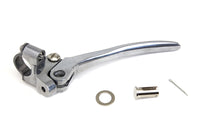 HARLEY Polished Brake Lever Assembly Fits 1941-1942 FL,   1941-1942 EL,   1941-1942 W,   1941-1942 U