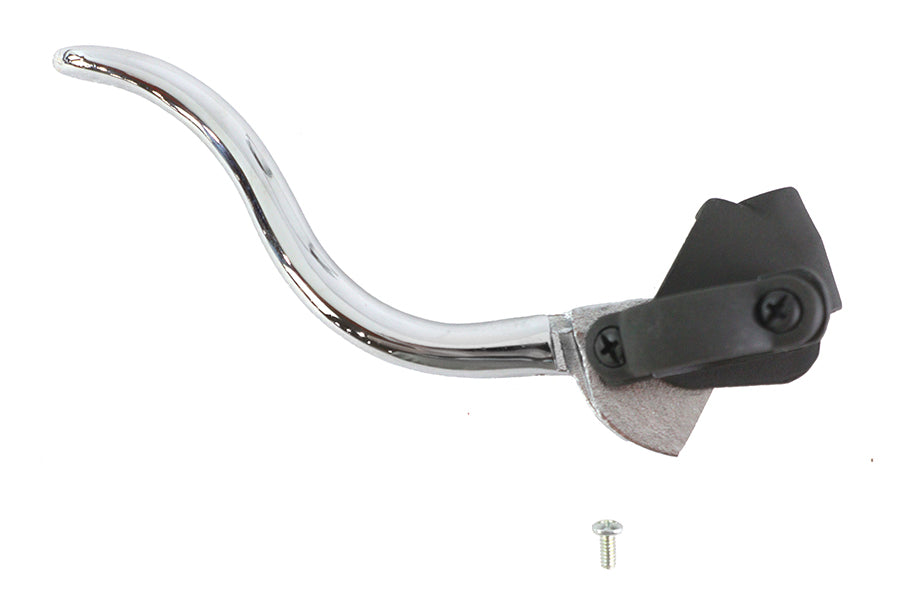 HARLEY Brake Hand Lever Assembly Fits 1928-1929 J,   1930-1936 VL,   1936-1940 EL,   1937-1940 UL,