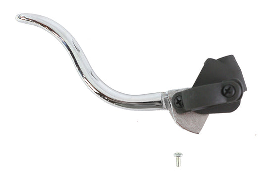 HARLEY Brake Hand Lever Assembly Fits 1928-1929 J,   1930-1936 VL,   1936-1940 EL,   1937-1940 UL,