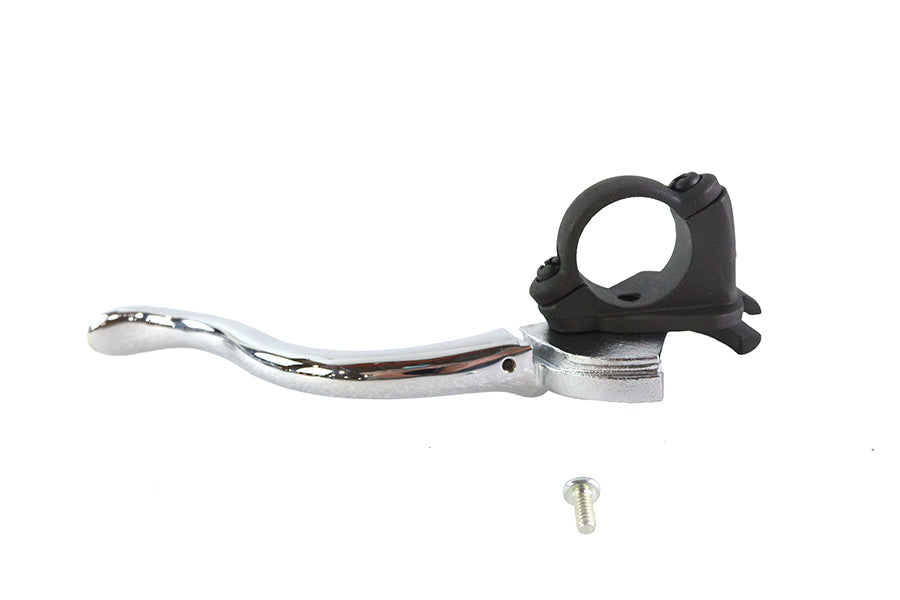 HARLEY Brake Hand Lever Assembly Fits 1928-1929 J,   1930-1936 VL,   1936-1940 EL,   1937-1940 UL,