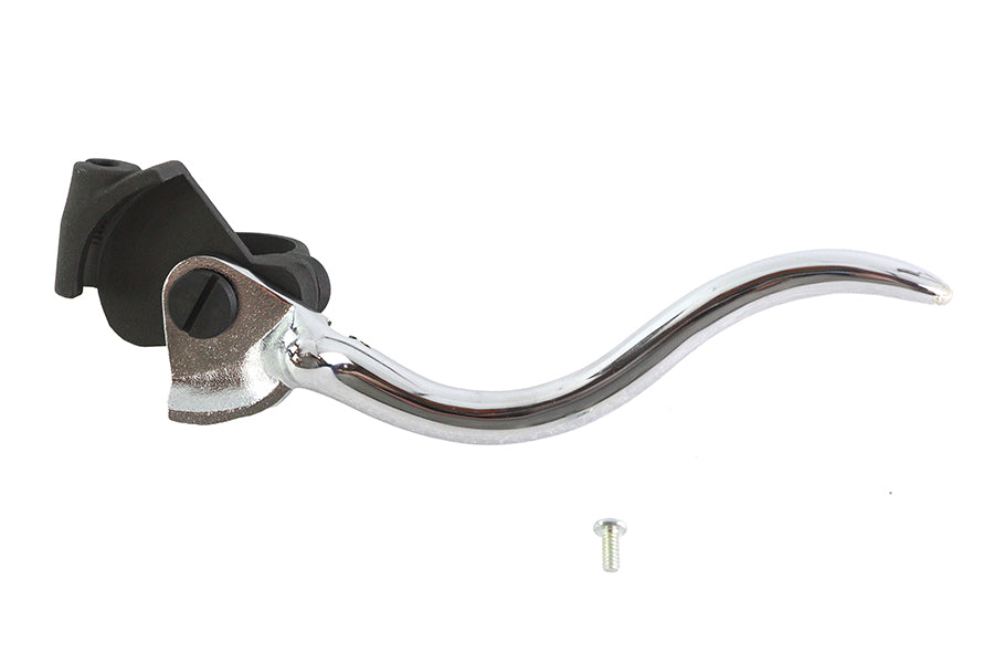 HARLEY Brake Hand Lever Assembly Fits 1928-1929 J,   1930-1936 VL,   1936-1940 EL,   1937-1940 UL,
