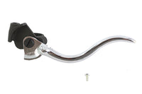 HARLEY Brake Hand Lever Assembly Fits 1928-1929 J,   1930-1936 VL,   1936-1940 EL,   1937-1940 UL,