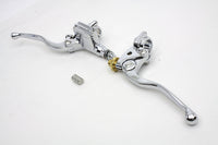 HARLEY Ultima Vintage Control Kit Chrome Fits 0-  Custom, application