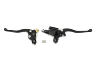 HARLEY Ultima Vintage Control Kit Black Fits 0-  Custom, application