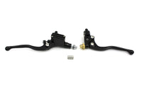HARLEY Ultima Vintage Control Kit Black Fits 0-  Custom, application