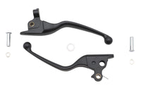 HARLEY Wide Hand Lever Set Fits 2021-2023 FLHT,   2021-2023 FLHR,   2021-2023 FLHX,   2021-2023 FLTR