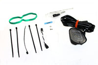 HARLEY OE XL Fuel Gauge Kit Black Fits 2007-UP XL,   2008-2013 XR,