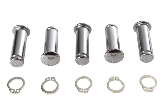 HARLEY Hand Lever Pin Fits 1982-2007 FLT,   1986-2014 FLST,   1984-2014 FXST,   1991-2014 FXD,   198