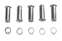HARLEY Hand Lever Pin Fits 1982-2007 FLT,   1986-2014 FLST,   1984-2014 FXST,   1991-2014 FXD,   198