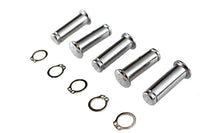 HARLEY Hand Lever Pin Fits 1982-2007 FLT,   1986-2014 FLST,   1984-2014 FXST,   1991-2014 FXD,   198