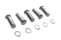 HARLEY Hand Lever Pin Fits 1982-2007 FLT,   1986-2014 FLST,   1984-2014 FXST,   1991-2014 FXD,   198