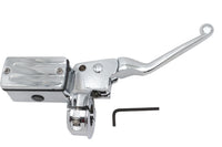 HARLEY Handlebar Master Cylinder Assembly 5/8 inch Bore Fits 1982-1984 FL,   1982-1984 FX,   1984-19
