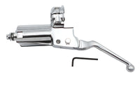 HARLEY Handlebar Master Cylinder Assembly 5/8 inch Bore Fits 1982-1984 FL,   1982-1984 FX,   1984-19