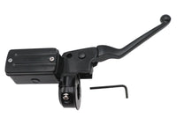 HARLEY Handlebar Master Cylinder Assembly 5/8 inch Bore Fits 1982-1984 FL,   1982-1984 FX,   1984-19