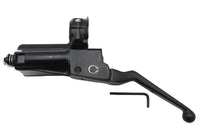 HARLEY Handlebar Master Cylinder Assembly 5/8 inch Bore Fits 1982-1984 FL,   1982-1984 FX,   1984-19