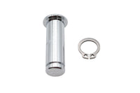 HARLEY Front Hand Lever Pin Fits 1982-2007 FLT,   1984-1994 FXR,   1984-2014 FXST,   1986-2014 FLST,