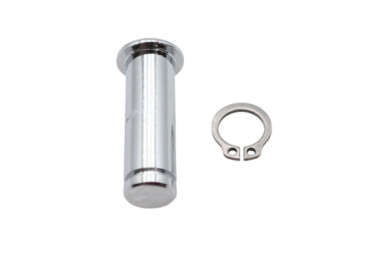HARLEY Front Hand Lever Pin Fits 1982-2007 FLT,   1984-1994 FXR,   1984-2014 FXST,   1986-2014 FLST,