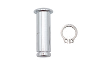 HARLEY Front Hand Lever Pin Fits 1982-2007 FLT,   1984-1994 FXR,   1984-2014 FXST,   1986-2014 FLST,