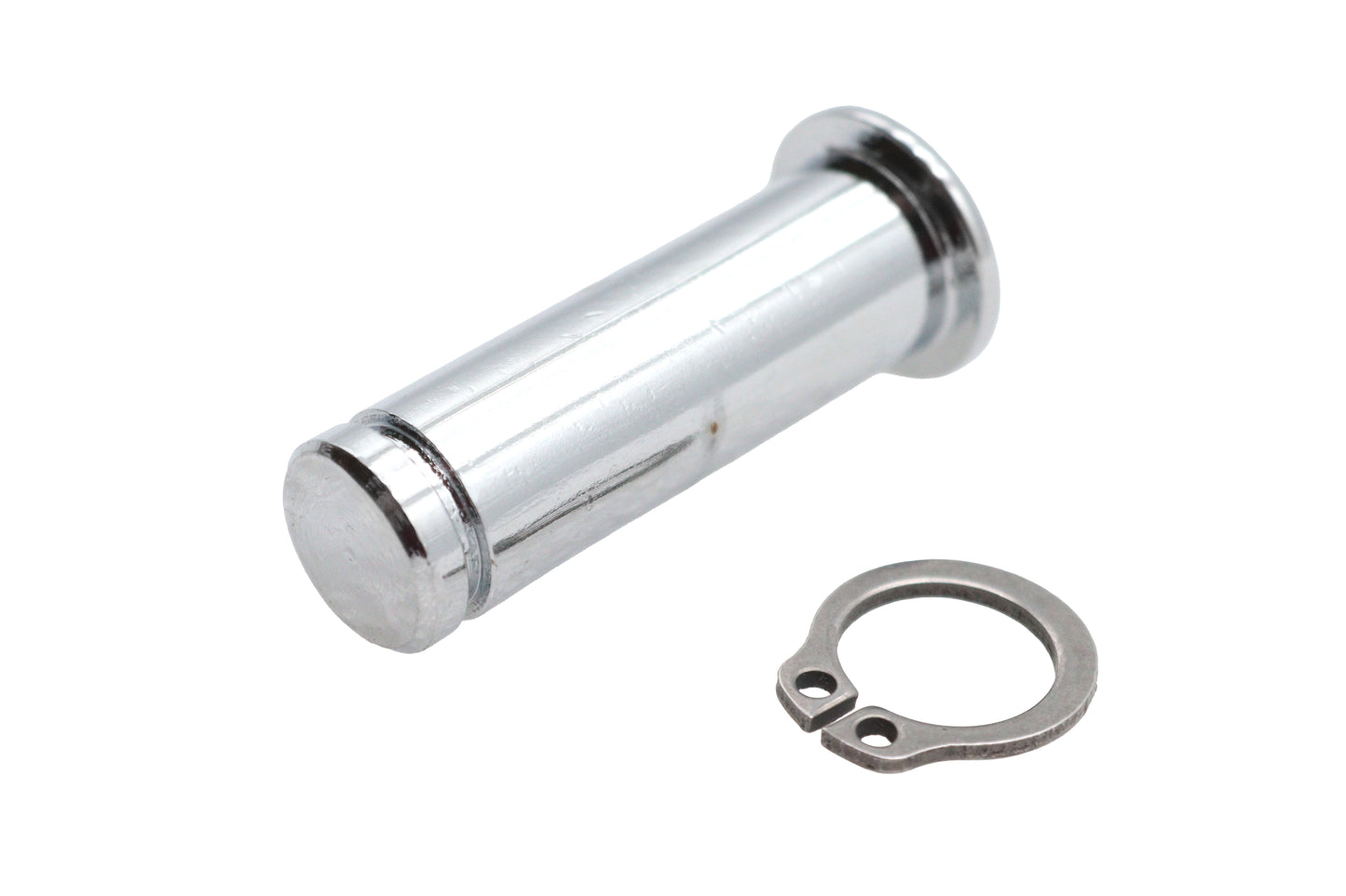 HARLEY Front Hand Lever Pin Fits 1982-2007 FLT,   1984-1994 FXR,   1984-2014 FXST,   1986-2014 FLST,