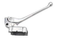HARLEY Polished Clutch Hand Lever Assembly Fits 1973-1981 FL,   1973-1981 FX,   1973-1981 XL,