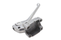 HARLEY Polished Clutch Hand Lever Assembly Fits 1973-1981 FL,   1973-1981 FX,   1973-1981 XL,