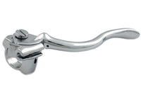 HARLEY Chrome Brake Hand Lever Assembly Fits 1928-1929 J,   1930-1936 VL,   1936-1940 EL,   1937-194