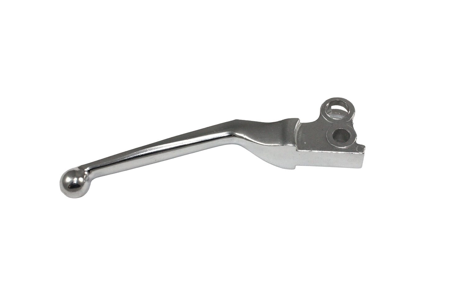 HARLEY Polished Brake Hand Lever Fits 1982-1984 FL,   1982-1984 FX,   1979-1984 FLT,   1985-1995 FLT