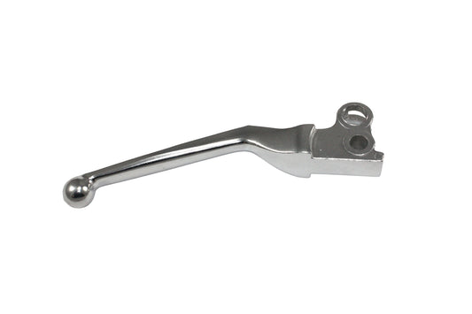 HARLEY Polished Brake Hand Lever Fits 1982-1984 FL,   1982-1984 FX,   1979-1984 FLT,   1985-1995 FLT
