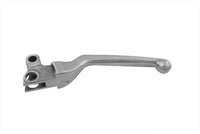 HARLEY Polished Clutch Hand Lever Fits 1982-1984 FL,   1982-1984 FX,   1979-1984 FLT,   1985-1995 FL