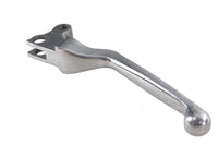 HARLEY Polished Clutch Hand Lever Fits 1982-1984 FL,   1982-1984 FX,   1979-1984 FLT,   1985-1995 FL