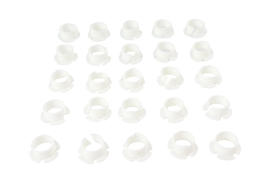 HARLEY Nylon Hand Lever Bushing Fits 1986-1987 FLST,   1984-1987 FXST,   1984-1987 FXR,   1979-1987
