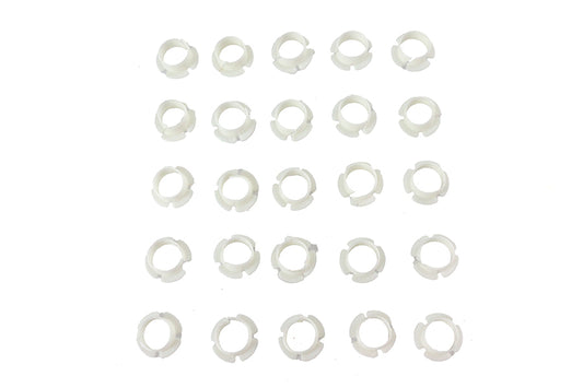 HARLEY Nylon Hand Lever Bushing Fits 1986-1987 FLST,   1984-1987 FXST,   1984-1987 FXR,   1979-1987
