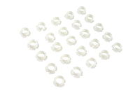 HARLEY Nylon Hand Lever Bushing Fits 1986-1987 FLST,   1984-1987 FXST,   1984-1987 FXR,   1979-1987