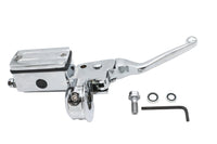 HARLEY Handlebar Master Cylinder 3/4 inch Bore Fits 1982-1984 FL,   1982-1984 FX,   1984-1995 FXST,